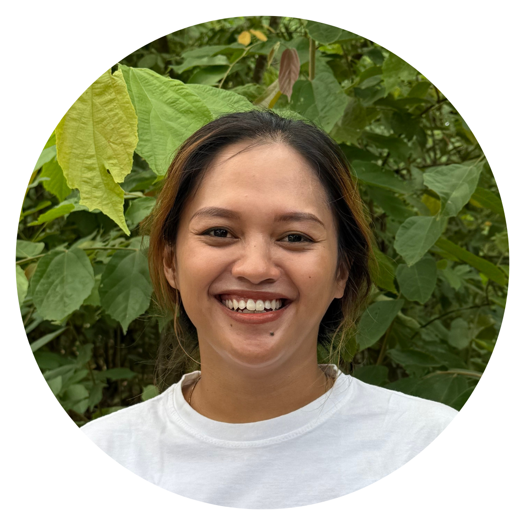 Ghina, Treasurer at Yayasan Kejora Karimunjawa