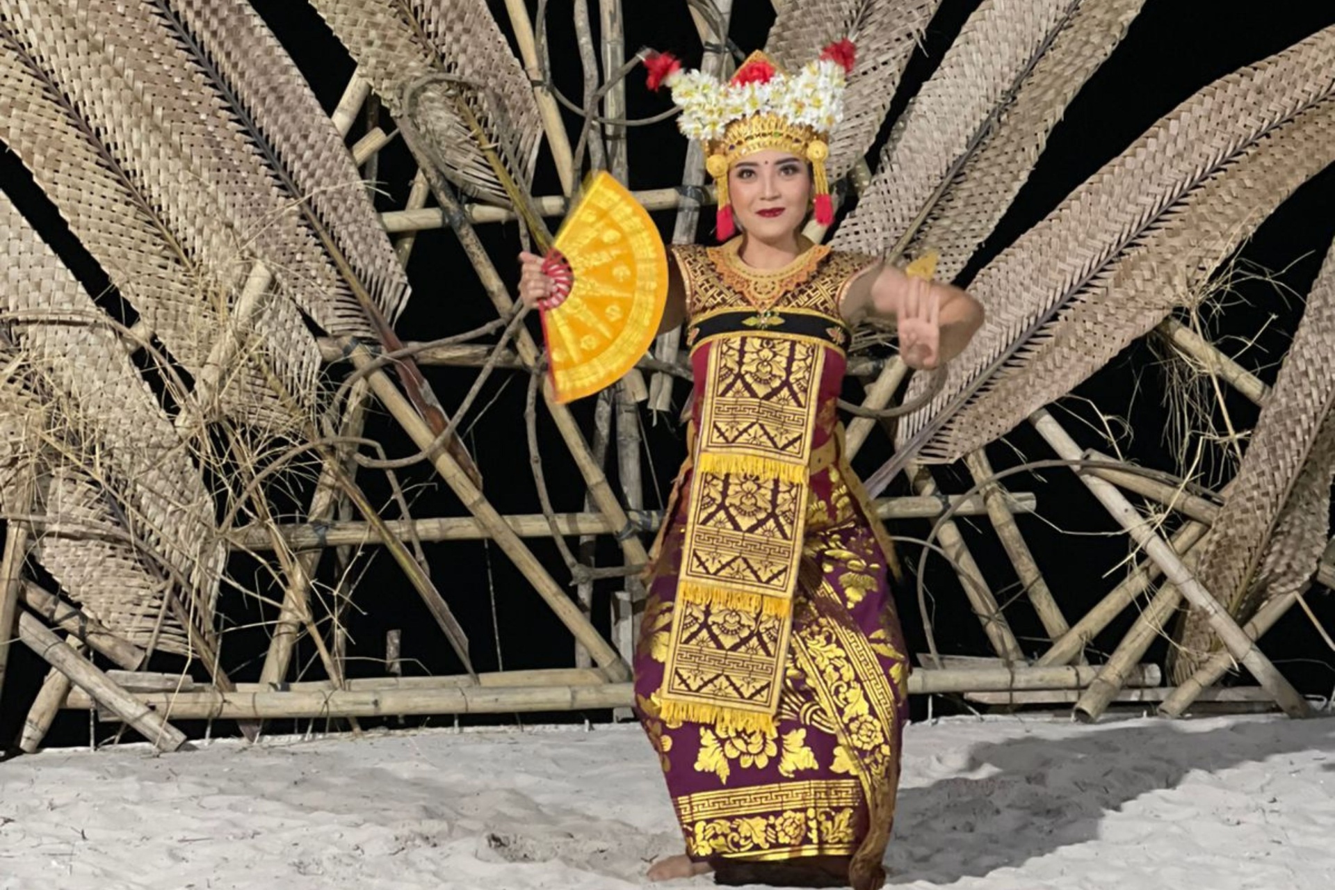 Karimunjawa Cultural Night photo 1