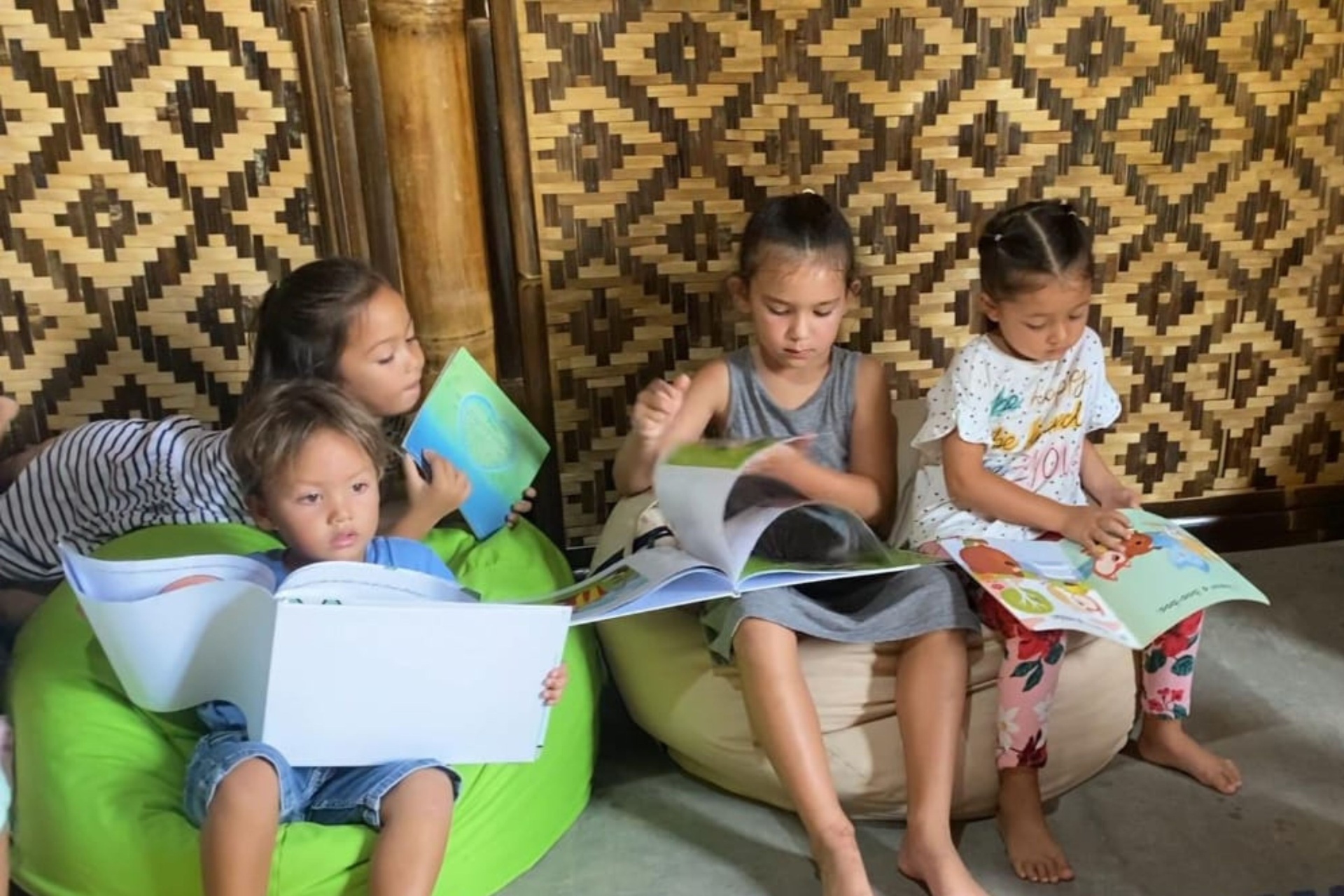 Open Community Library photo 3