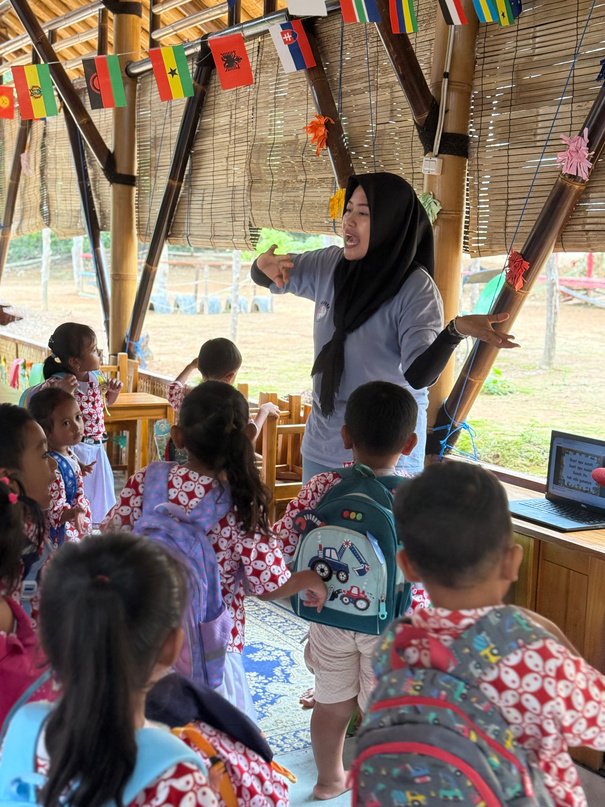 Enrichment Programs