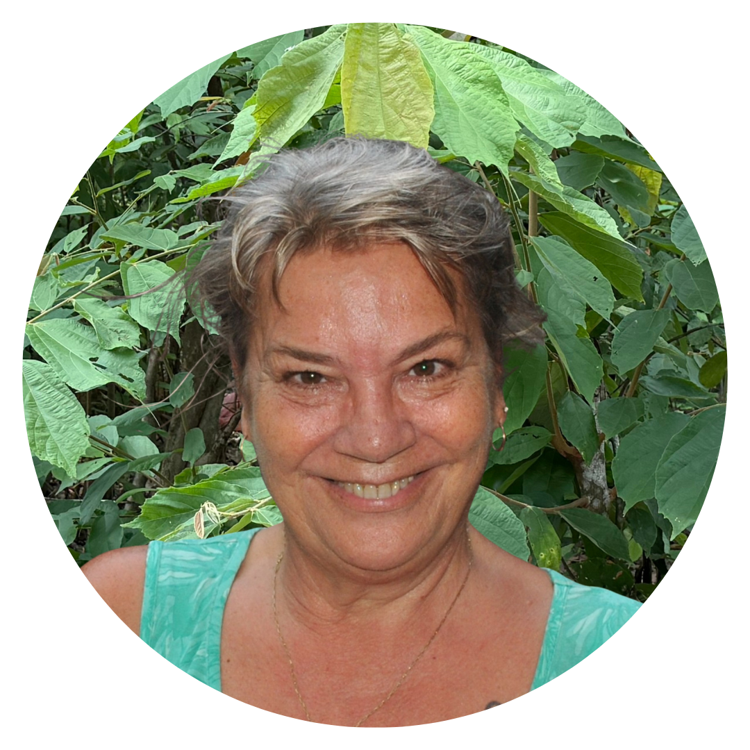 Margo, Confidential Advisor at Yayasan Kejora Karimunjawa