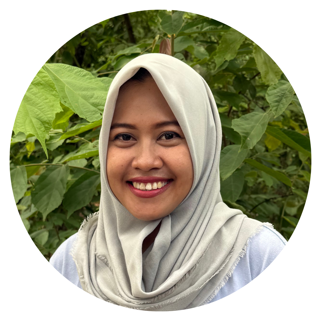 Mida, Lead Teacher SPS Kejora at Yayasan Kejora Karimunjawa