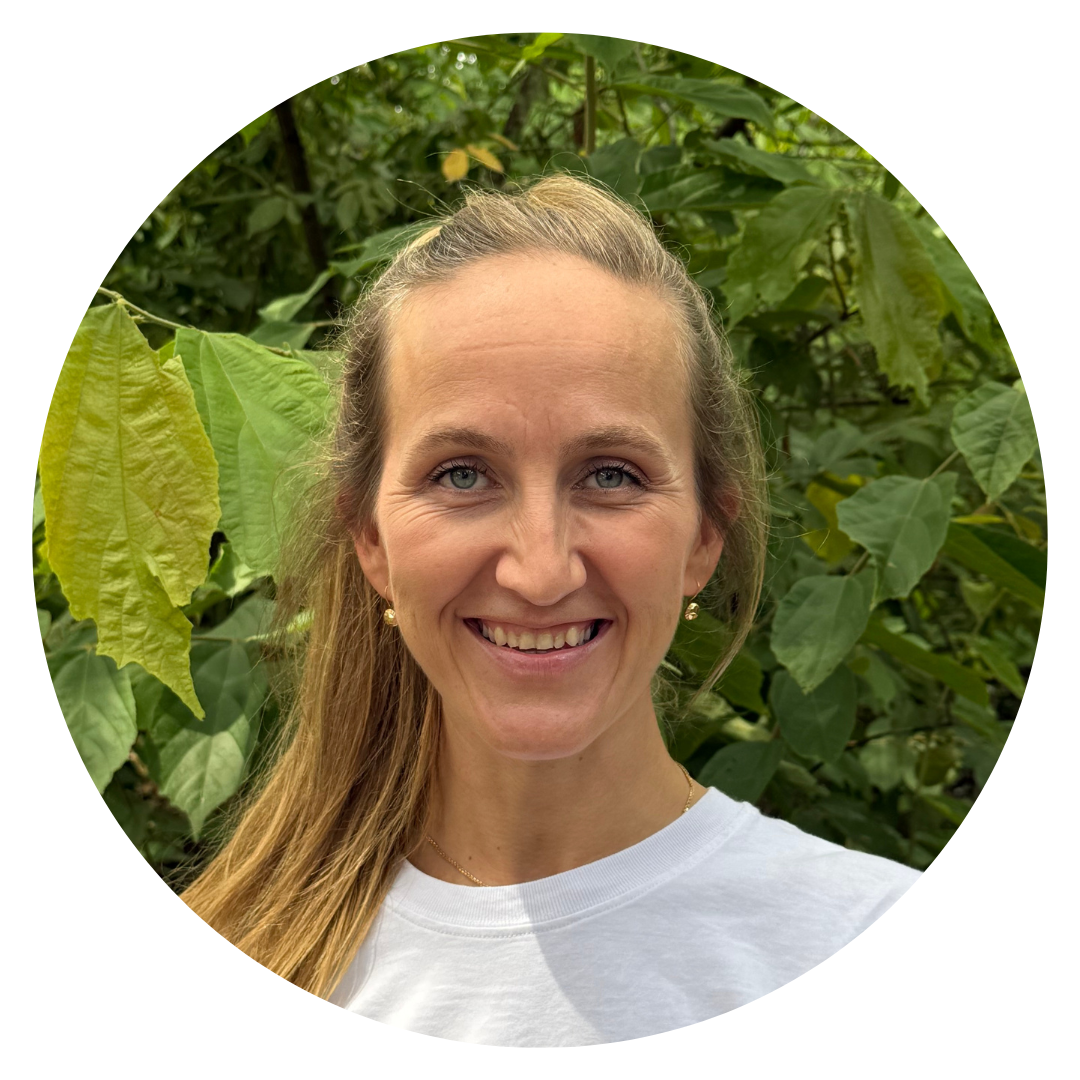 Astrid, Co-founder & Educational Advisor at Yayasan Kejora Karimunjawa