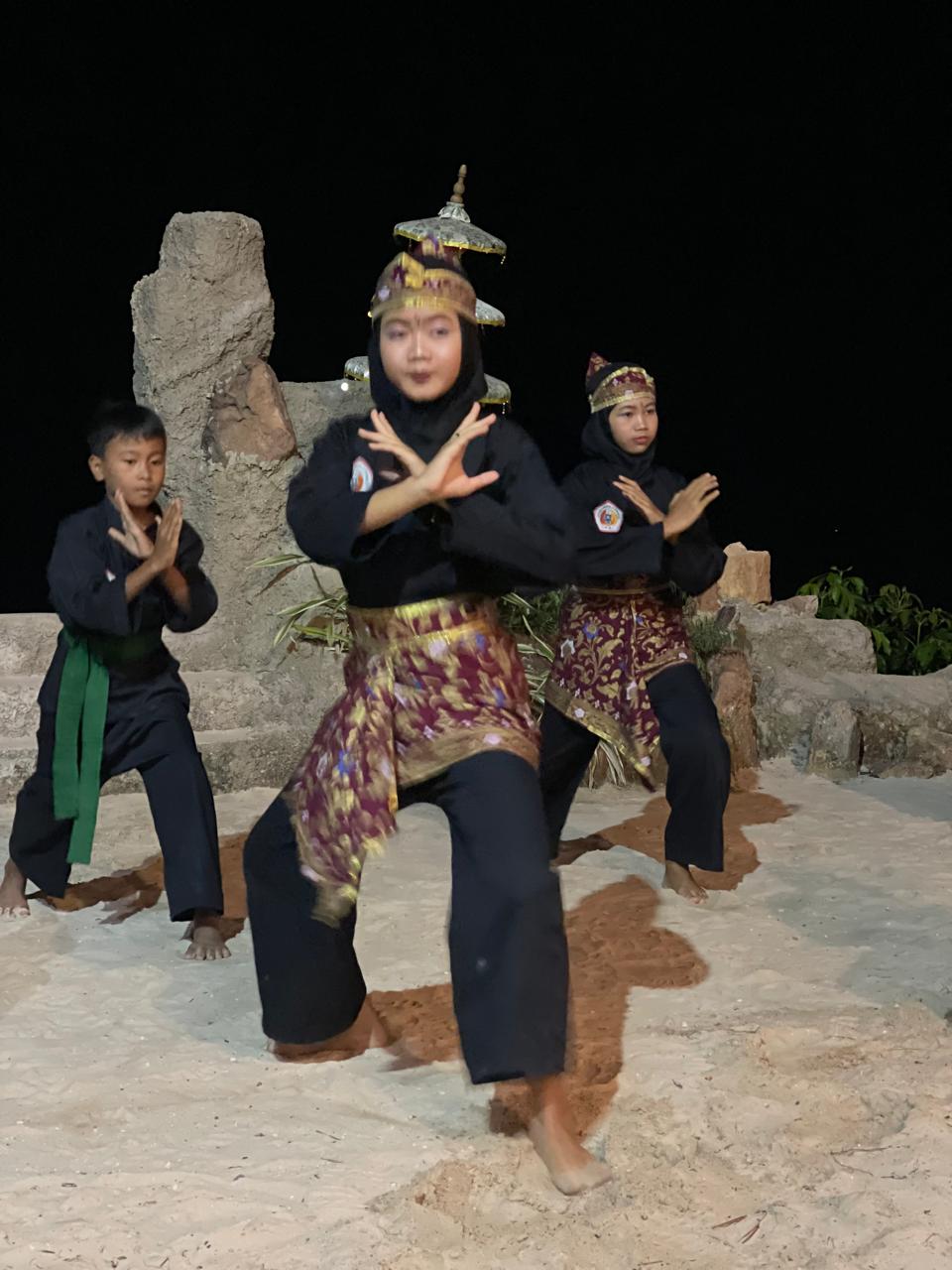 Karimunjawa Cultural Night photo 5