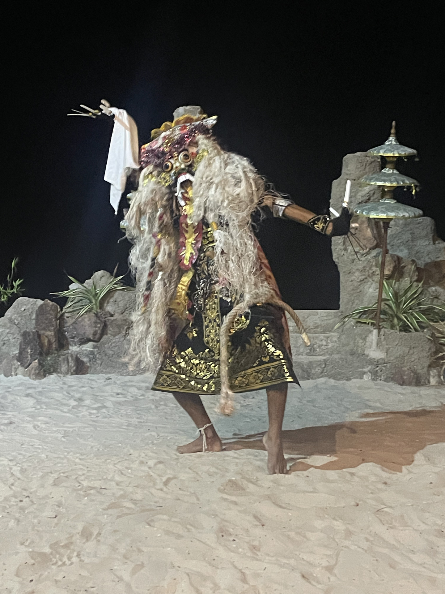 Karimunjawa Cultural Night photo 4