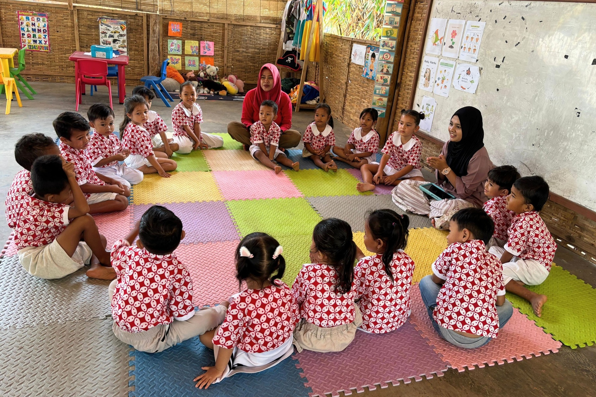 SPS Kejora Preschool photo 3