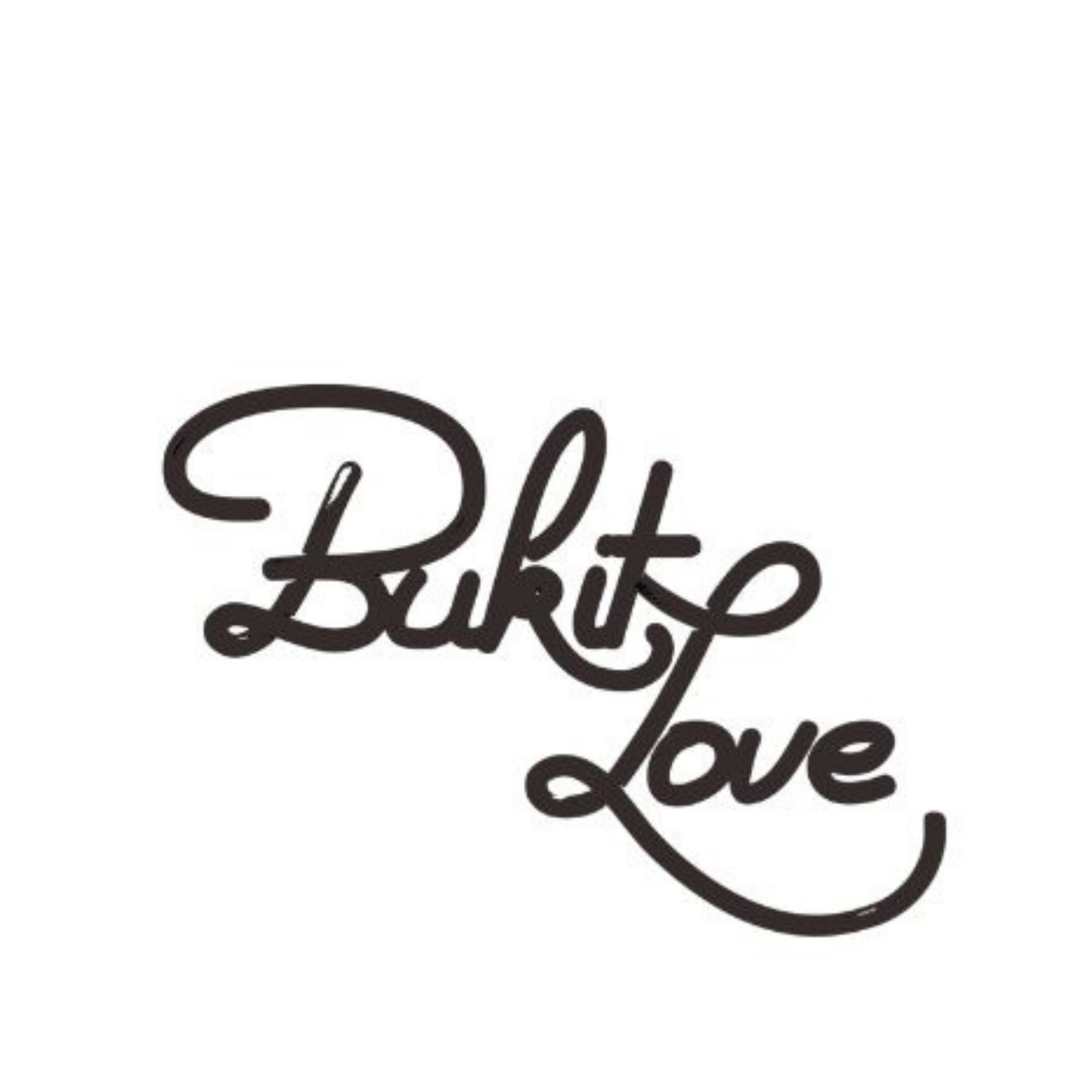 Bukit Love, Kejora Karimunjawa partner