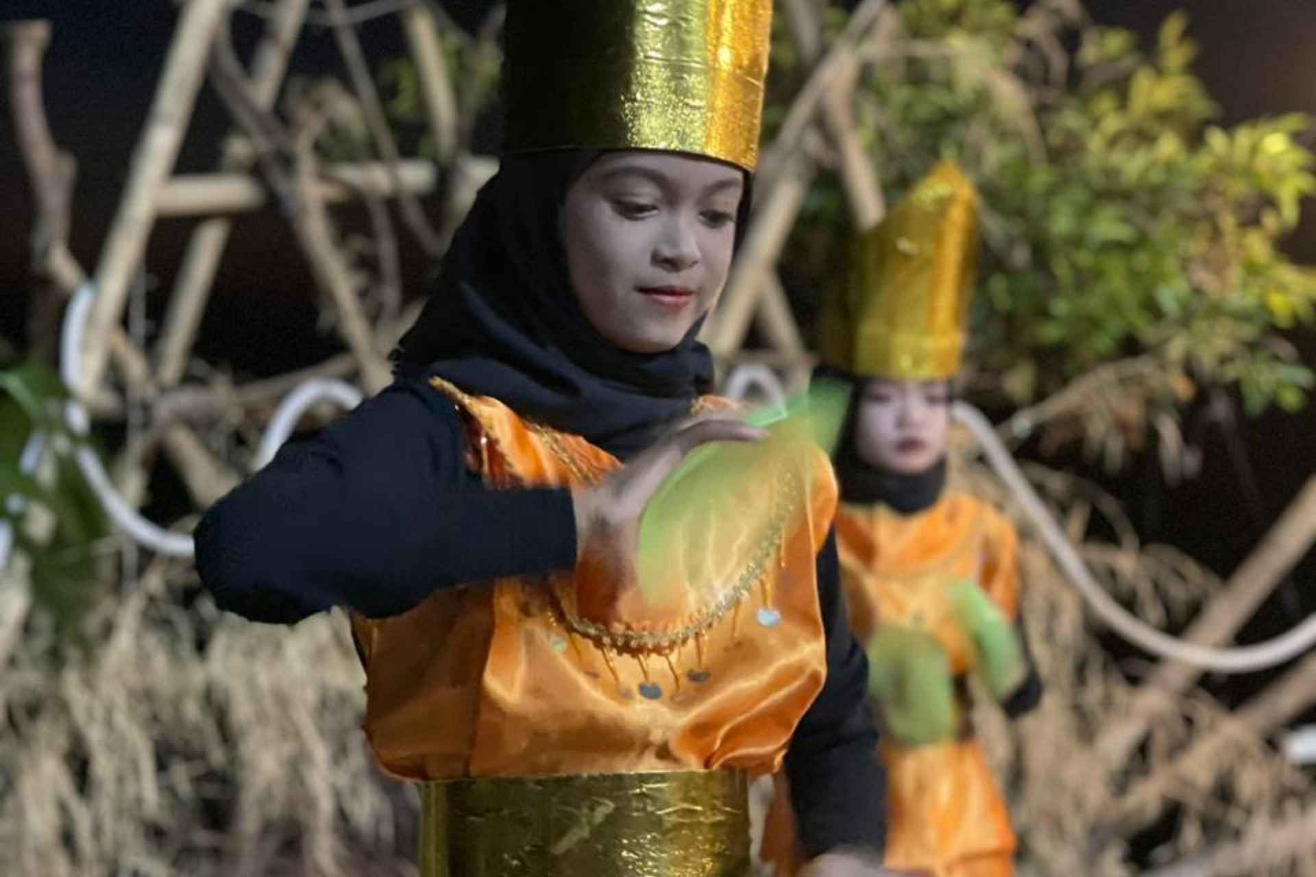 Karimunjawa Cultural Night photo 6