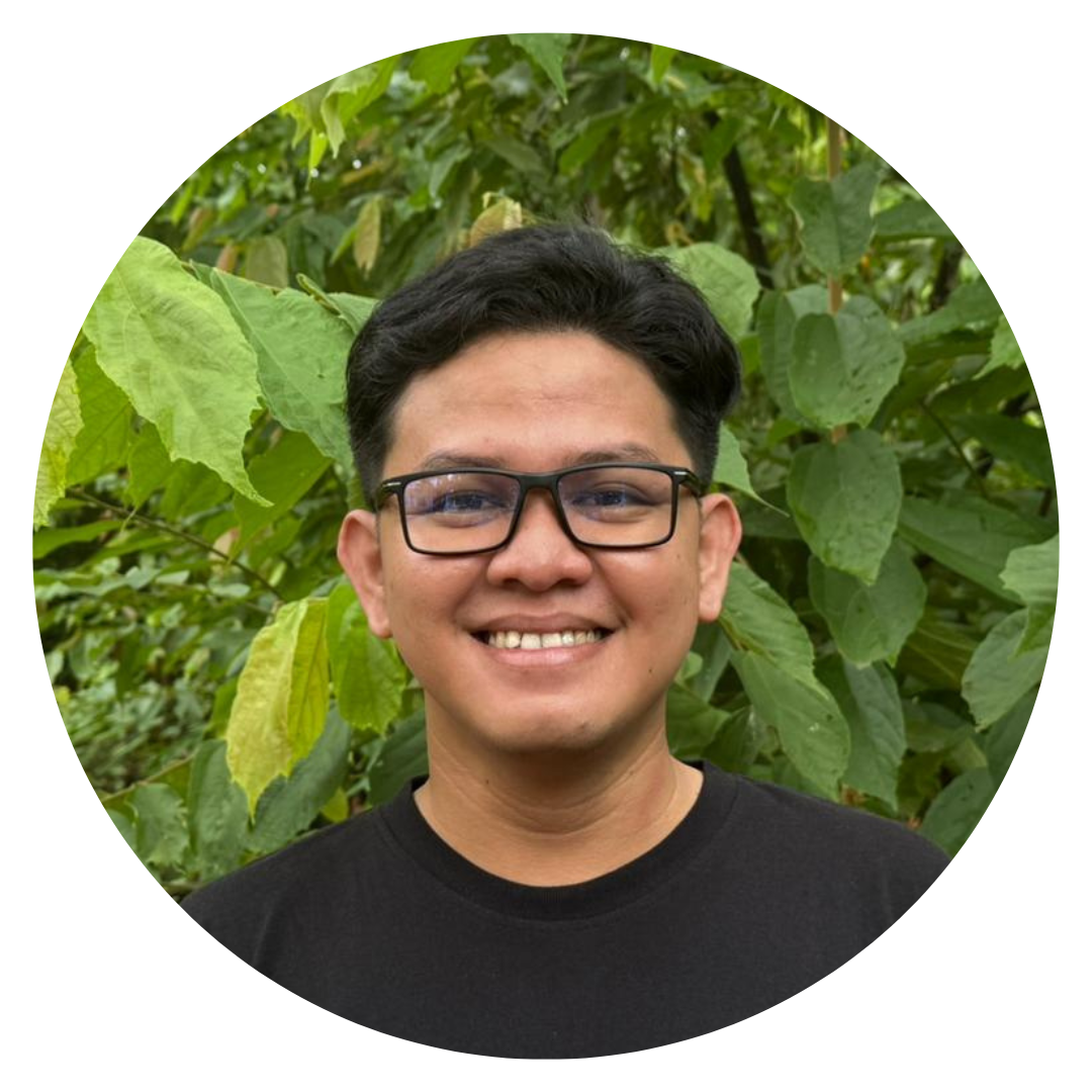 Aslam, Lead English Teacher KLS Kejora at Yayasan Kejora Karimunjawa