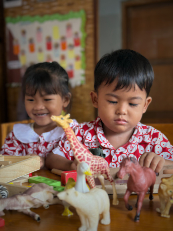 Kejora Preschool