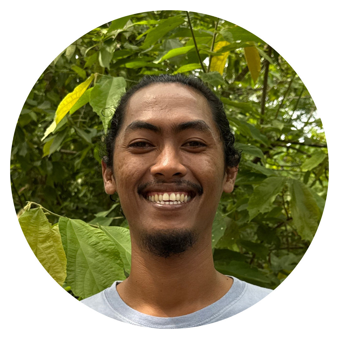 Tono, Founder & Chairman, Yayasan Kejora at Yayasan Kejora Karimunjawa