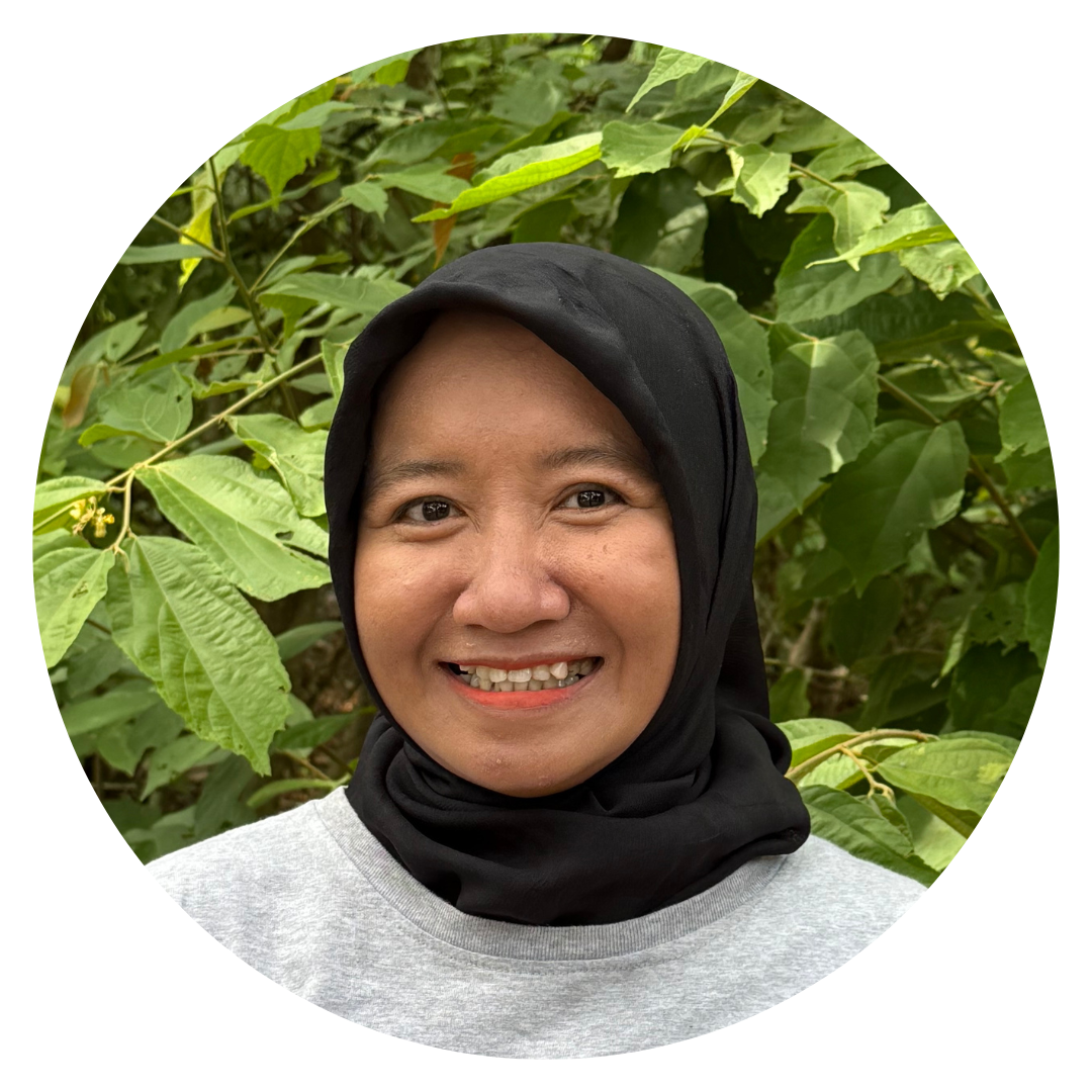 Cakra, Secretary at Yayasan Kejora Karimunjawa