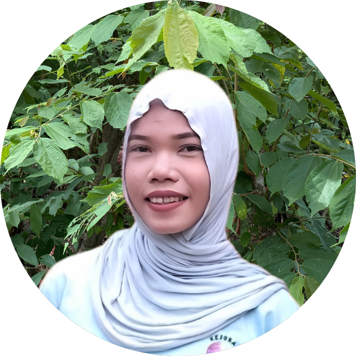 Heny, Lead Teacher SPS Kejora at Yayasan Kejora Karimunjawa