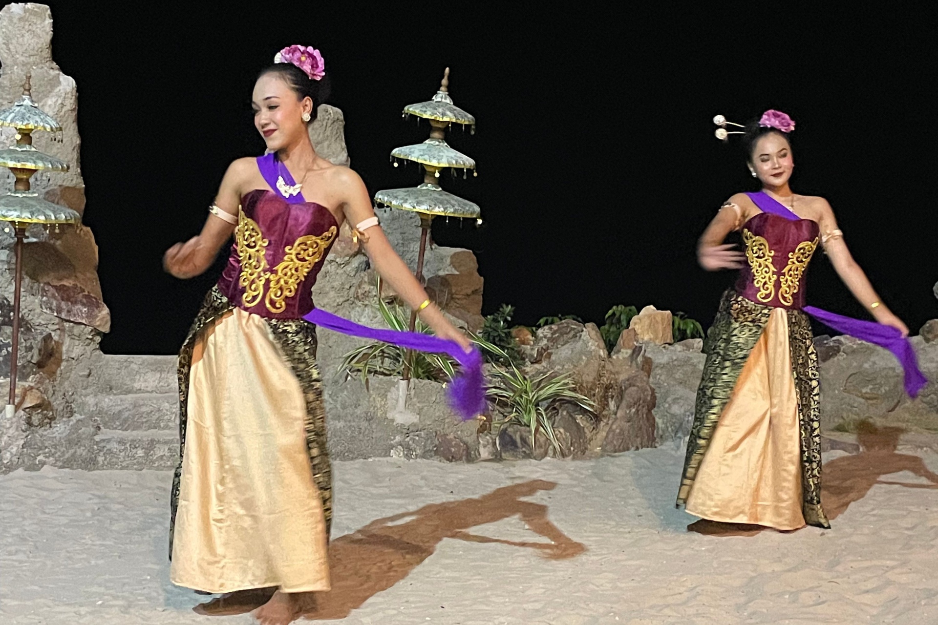 Karimunjawa Cultural Night photo 3