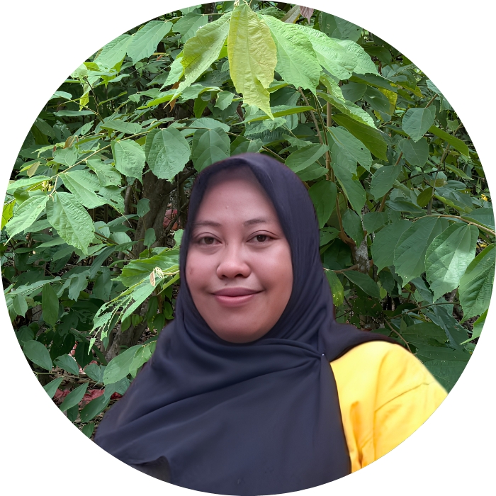 Nikmah, Lead Teacher SPS Kejora at Yayasan Kejora Karimunjawa