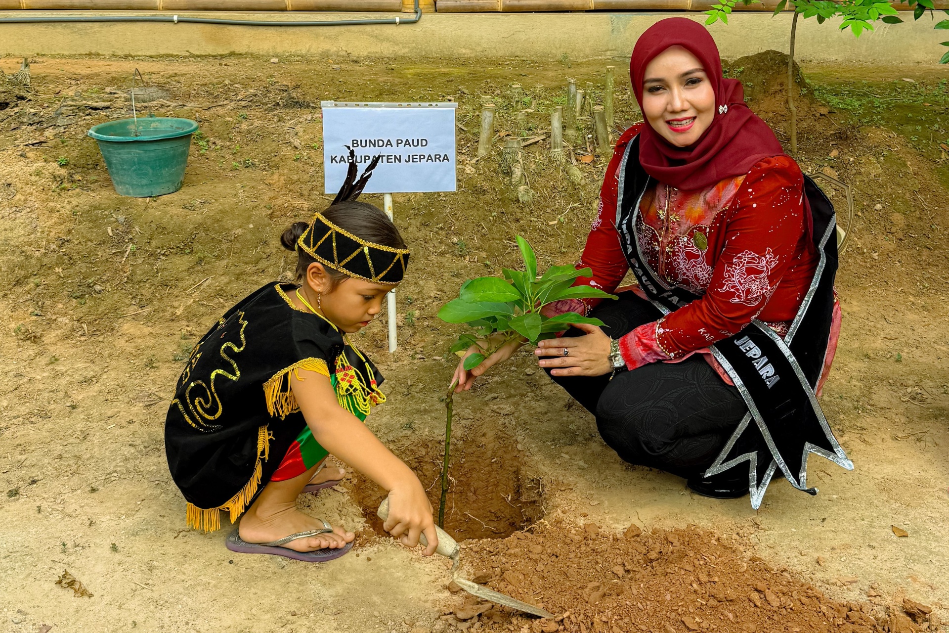 Legalisation, accreditation & international partnerships, Kejora Karimunjawa