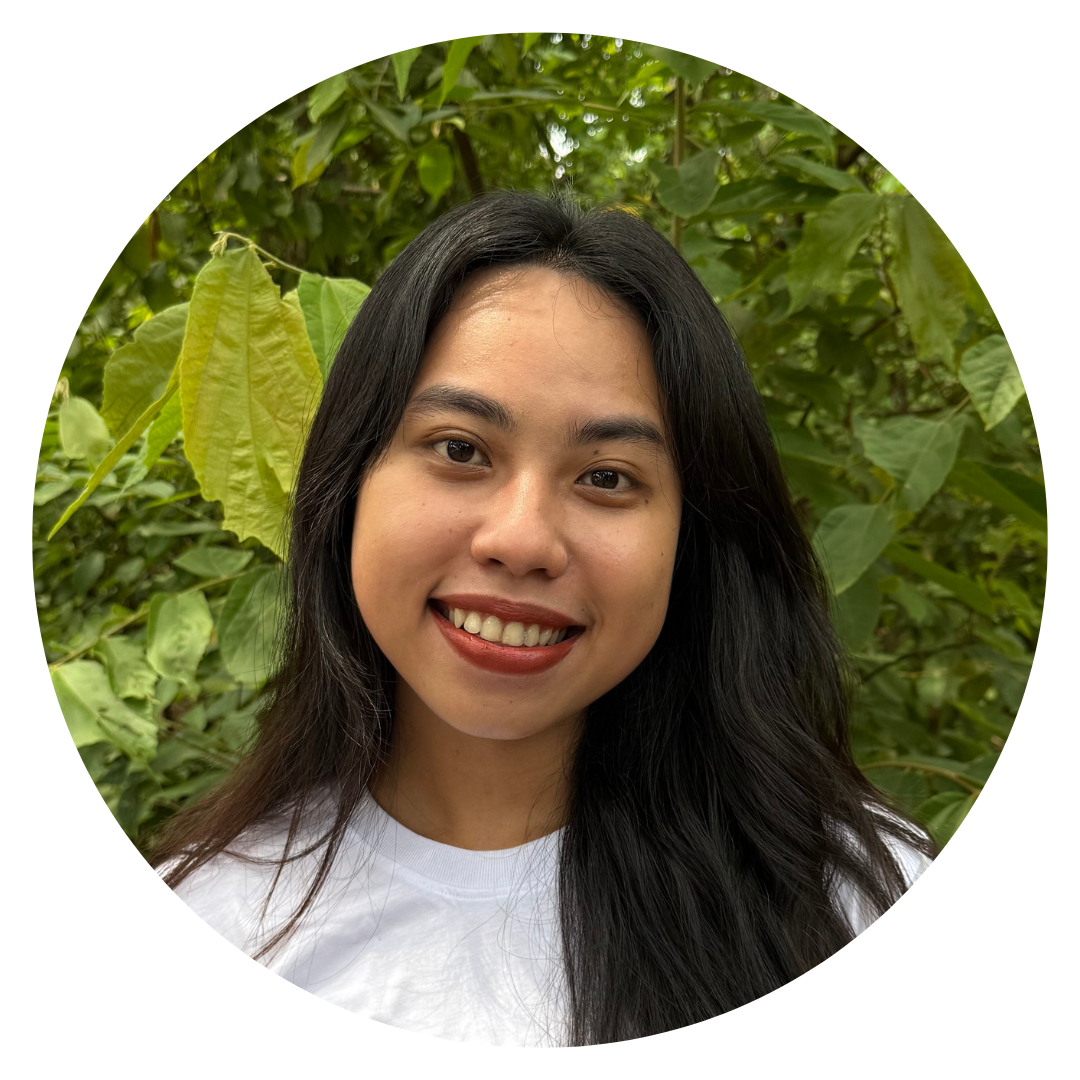 Sayyidah, Marcom & Fundraising Coordinator at Yayasan Kejora Karimunjawa